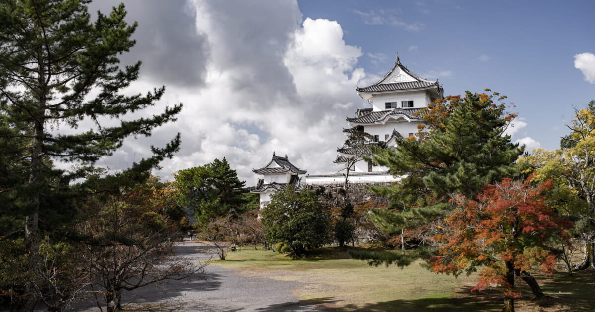 観光情報 お知らせのカテゴリ 公式 Nipponia Hotel 伊賀上野 城下町 土地に隠された奥深い文化や歴史を味わう